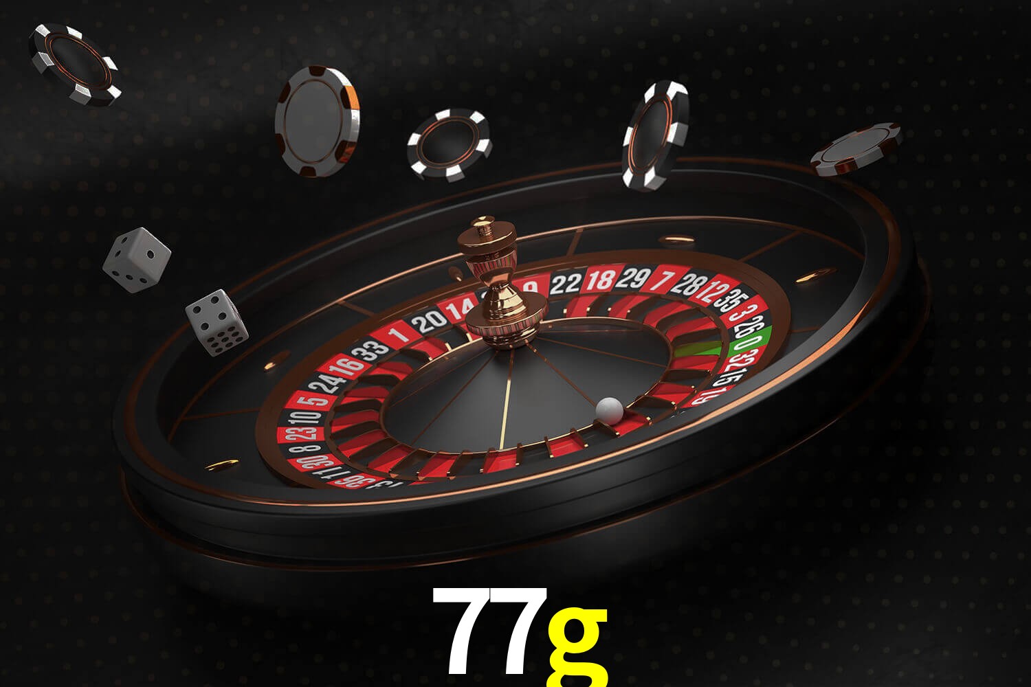 77g - Reis do Cassino - 77g.com