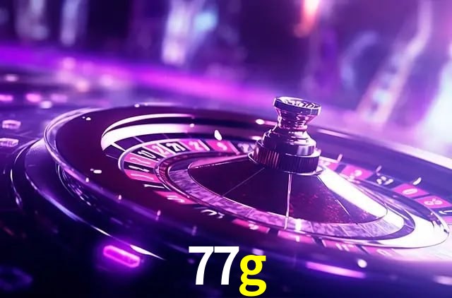 Estatísticas 77g