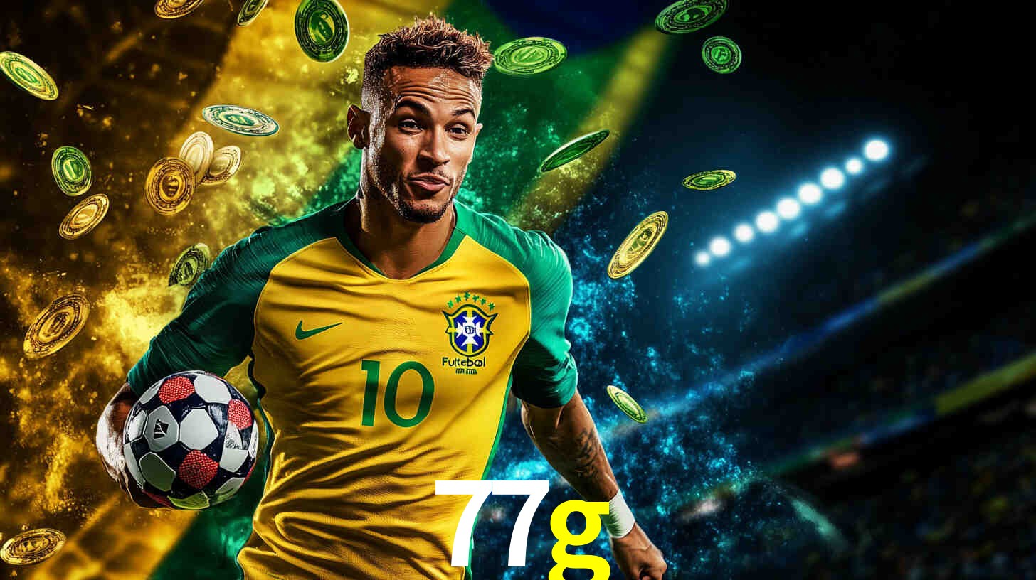 Estatísticas Esportivas 77g