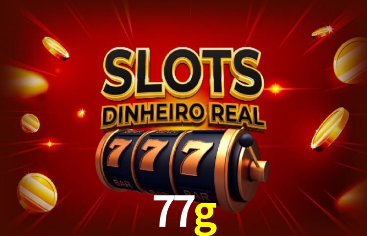 Benefícios da Conta 77g