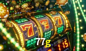 Descubra o Mundo do Cassino Online com 77g