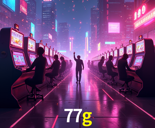 Casino Ao Vivo 77g