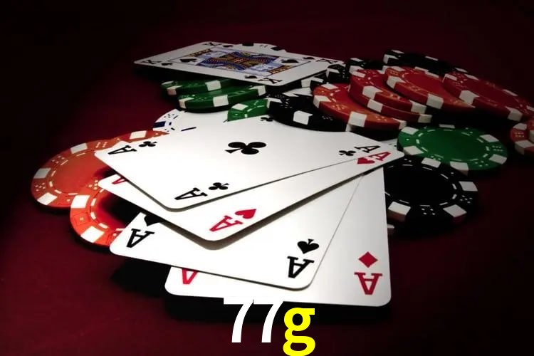 Provedores de Jogos 77g