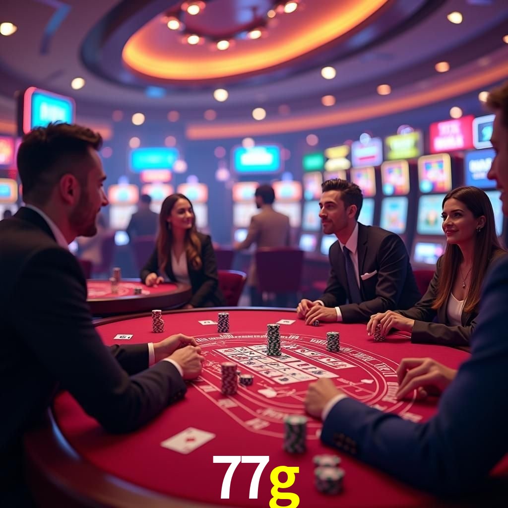 Diretório de Jogos 77g