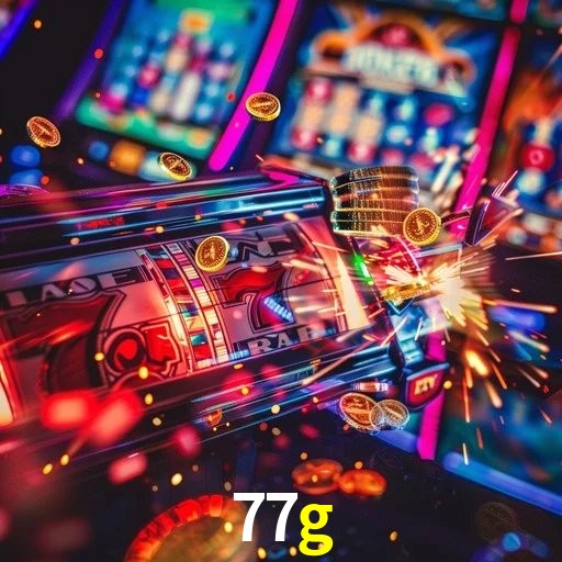 Jogos de Slot 77g