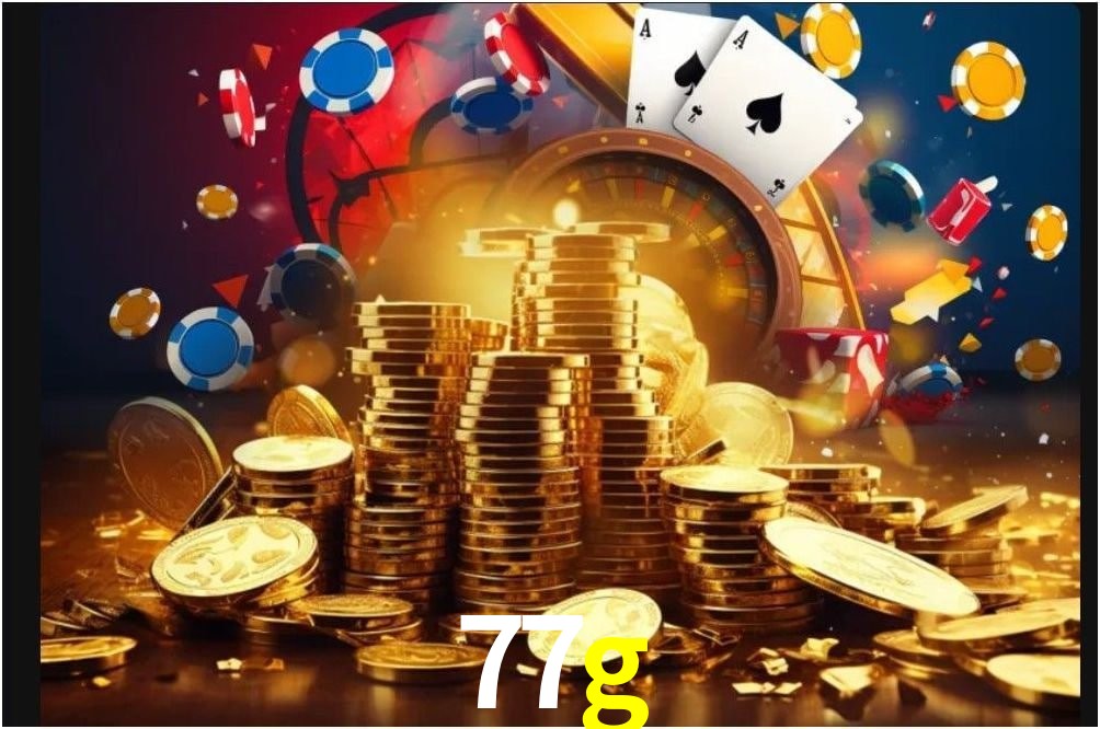 Apostas de Tênis 77g