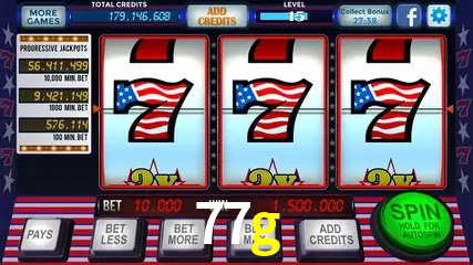 Descubra a Magia dos Jogos de Arcade no 77g