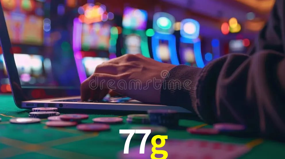 Recursos de Bônus 77g