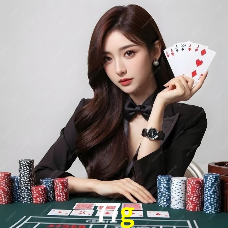 Jogos de Slot 77g
