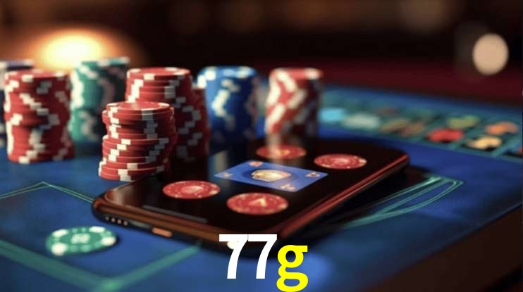Estatísticas 77g