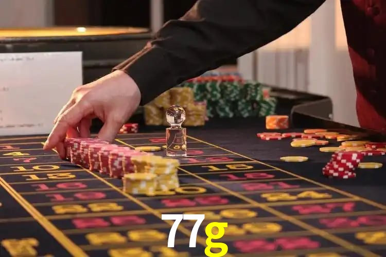 Estatísticas Crash Games 77g