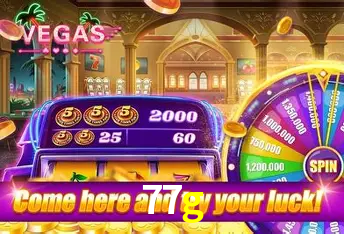 Inovações de Jogos na 77g: O Futuro das Experiências Interativas