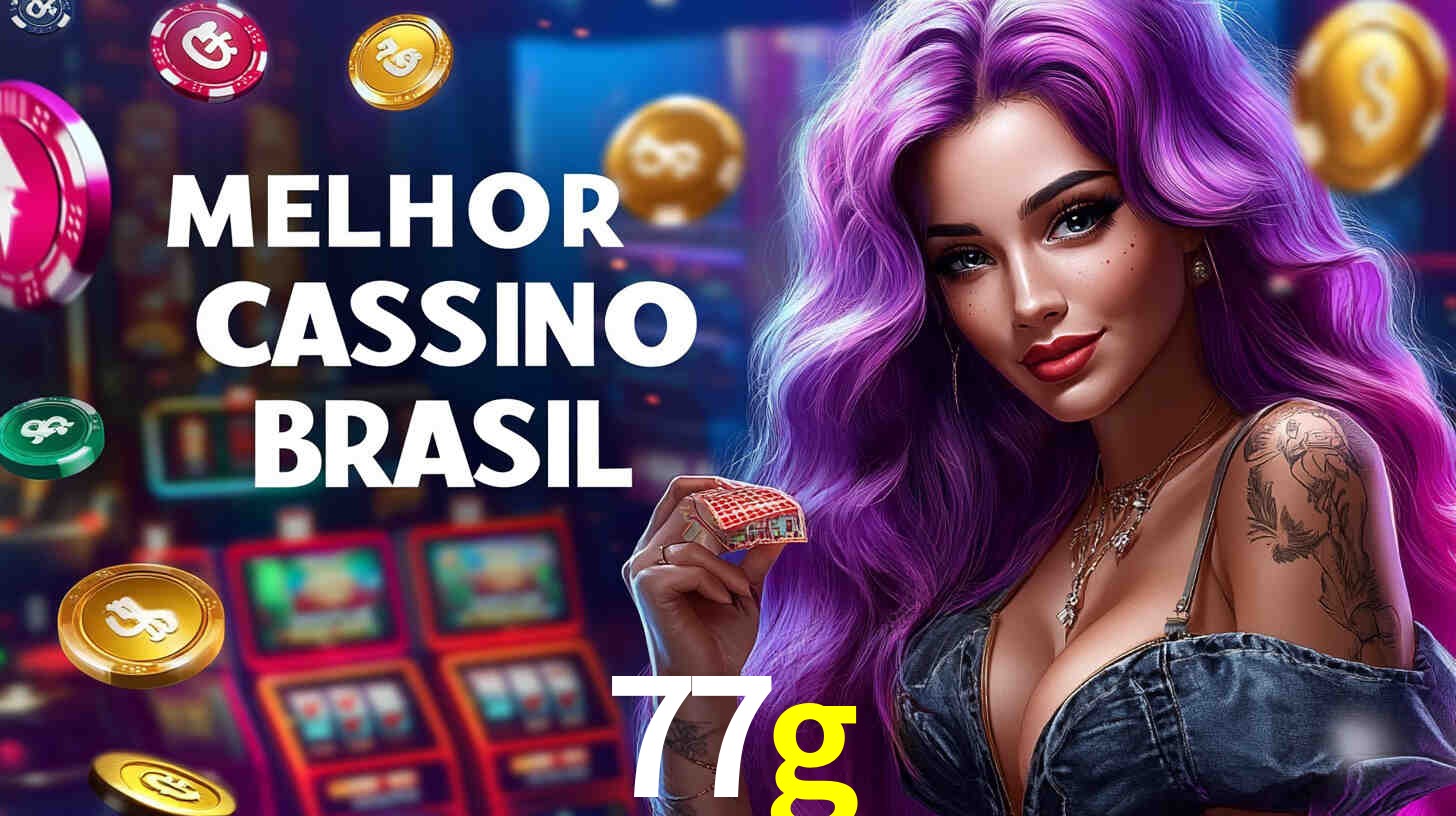 Apostas de Tênis 77g